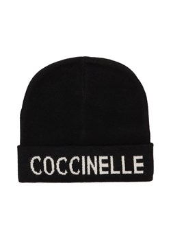 Coccinelle Czapka ze sklepu Gomez Fashion Store w kategorii Czapki zimowe damskie - zdjęcie 184316353