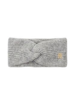 Tommy Hilfiger Opaska TH TIMELESS | z dodatkiem wełny ze sklepu Gomez Fashion Store w kategorii Opaski damskie - zdjęcie 184316400