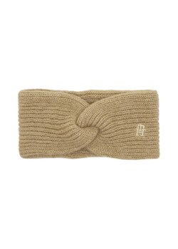 Tommy Hilfiger Opaska TH TIMELESS | z dodatkiem wełny ze sklepu Gomez Fashion Store w kategorii Opaski damskie - zdjęcie 184316402