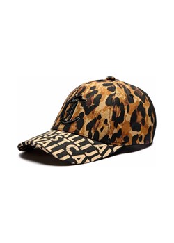 Just Cavalli Bejsbolówka ze sklepu Gomez Fashion Store w kategorii Czapki z daszkiem męskie - zdjęcie 184316410