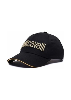 Just Cavalli Bejsbolówka ze sklepu Gomez Fashion Store w kategorii Czapki z daszkiem męskie - zdjęcie 184316411