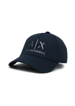 Armani Exchange Bejsbolówka ze sklepu Gomez Fashion Store w kategorii Czapki z daszkiem męskie - zdjęcie 184316412