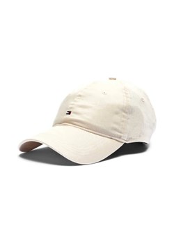 Tommy Hilfiger Lniana bejsbolówka ze sklepu Gomez Fashion Store w kategorii Czapki z daszkiem damskie - zdjęcie 184316421