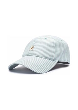 Tommy Hilfiger Lniana bejsbolówka ze sklepu Gomez Fashion Store w kategorii Czapki z daszkiem damskie - zdjęcie 184316441