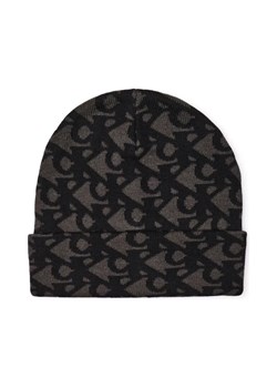Calvin Klein Jeans Czapka AOP ze sklepu Gomez Fashion Store w kategorii Czapki zimowe męskie - zdjęcie 184316453