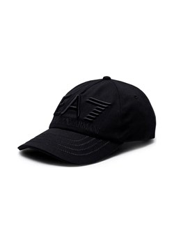 EA7 Bejsbolówka ze sklepu Gomez Fashion Store w kategorii Czapki z daszkiem męskie - zdjęcie 184316454