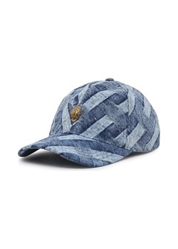 Kurt Geiger Bejsbolówka | denim ze sklepu Gomez Fashion Store w kategorii Czapki z daszkiem damskie - zdjęcie 184316460