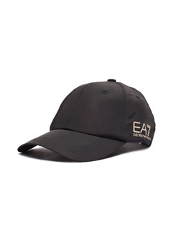 EA7 Bejsbolówka ze sklepu Gomez Fashion Store w kategorii Czapki z daszkiem męskie - zdjęcie 184316462