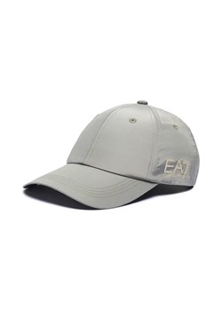 EA7 Bejsbolówka ze sklepu Gomez Fashion Store w kategorii Czapki z daszkiem męskie - zdjęcie 184316470