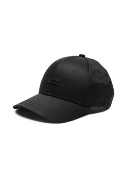 BOSS BLACK Bejsbolówka Zed ze sklepu Gomez Fashion Store w kategorii Czapki z daszkiem męskie - zdjęcie 184316472