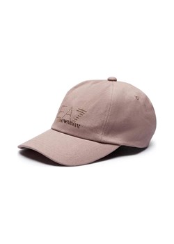 EA7 Bejsbolówka ze sklepu Gomez Fashion Store w kategorii Czapki z daszkiem damskie - zdjęcie 184316474