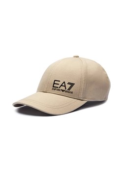 EA7 Bejsbolówka ze sklepu Gomez Fashion Store w kategorii Czapki z daszkiem damskie - zdjęcie 184316480