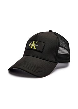 Calvin Klein Bejsbolówka ze sklepu Gomez Fashion Store w kategorii Czapki z daszkiem męskie - zdjęcie 184316483