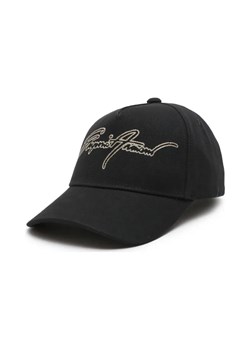 Emporio Armani Bejsbolówka ze sklepu Gomez Fashion Store w kategorii Czapki z daszkiem męskie - zdjęcie 184316491