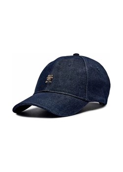 Tommy Hilfiger Jeansowa bejsbolówka ze sklepu Gomez Fashion Store w kategorii Czapki z daszkiem damskie - zdjęcie 184316543
