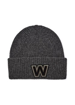Weekend MaxMara Wełniana czapka ALBEN ze sklepu Gomez Fashion Store w kategorii Czapki zimowe damskie - zdjęcie 184316553