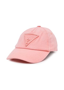 GUESS Bejsbolówka INES ze sklepu Gomez Fashion Store w kategorii Czapki z daszkiem damskie - zdjęcie 184316570