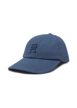 Tommy Hilfiger Bejsbolówka TH FLAG SOFT CAP ze sklepu Gomez Fashion Store w kategorii Czapki z daszkiem męskie - zdjęcie 184316582