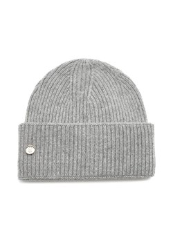Tommy Hilfiger Czapka | z dodatkiem wełny i kaszmiru ze sklepu Gomez Fashion Store w kategorii Czapki zimowe damskie - zdjęcie 184316592
