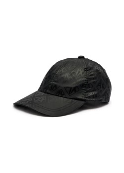 Armani Exchange Bejsbolówka ze sklepu Gomez Fashion Store w kategorii Czapki z daszkiem męskie - zdjęcie 184316600