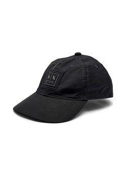 Armani Exchange Bejsbolówka ze sklepu Gomez Fashion Store w kategorii Czapki z daszkiem męskie - zdjęcie 184316604
