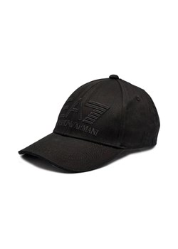 EA7 Bejsbolówka ze sklepu Gomez Fashion Store w kategorii Czapki z daszkiem męskie - zdjęcie 184316633