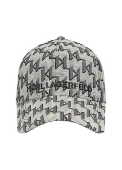 Karl Lagerfeld Bejsbolówka K/Monogram ze sklepu Gomez Fashion Store w kategorii Czapki z daszkiem damskie - zdjęcie 184316651