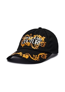 Versace Jeans Couture Bejsbolówka ze sklepu Gomez Fashion Store w kategorii Czapki z daszkiem męskie - zdjęcie 184316654