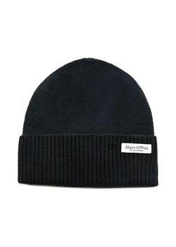 Marc O' Polo Wełniana czapka ze sklepu Gomez Fashion Store w kategorii Czapki zimowe damskie - zdjęcie 184316660