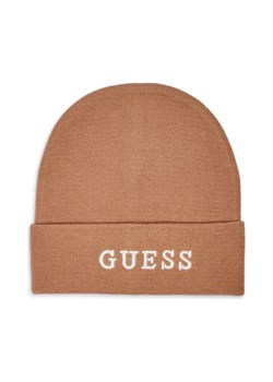Guess Czapka ze sklepu Gomez Fashion Store w kategorii Czapki zimowe damskie - zdjęcie 184316671