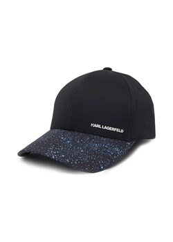 Karl Lagerfeld Bejsbolówka ze sklepu Gomez Fashion Store w kategorii Czapki z daszkiem męskie - zdjęcie 184316674