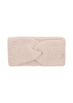 Tommy Hilfiger Opaska TH TIMELESS | z dodatkiem wełny ze sklepu Gomez Fashion Store w kategorii Opaski damskie - zdjęcie 184316682