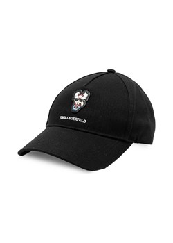 Karl Lagerfeld Bejsbolówka ze sklepu Gomez Fashion Store w kategorii Czapki z daszkiem damskie - zdjęcie 184316694