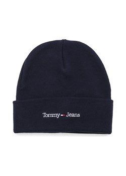 Tommy Jeans Czapka ze sklepu Gomez Fashion Store w kategorii Czapki zimowe męskie - zdjęcie 184316703