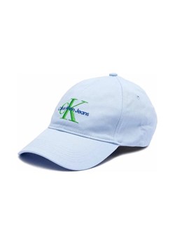 Calvin Klein Jeans Bejsbolówka ze sklepu Gomez Fashion Store w kategorii Czapki z daszkiem męskie - zdjęcie 184316704