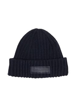 Tommy Hilfiger Czapka | z dodatkiem wełny ze sklepu Gomez Fashion Store w kategorii Czapki zimowe damskie - zdjęcie 184316711