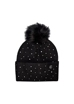 Guess Czapka ze sklepu Gomez Fashion Store w kategorii Czapki zimowe damskie - zdjęcie 184316714