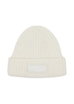 Tommy Hilfiger Czapka | z dodatkiem wełny ze sklepu Gomez Fashion Store w kategorii Czapki zimowe damskie - zdjęcie 184316720