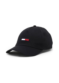 Tommy Jeans Bejsbolówka TJU FLAG CAP ze sklepu Gomez Fashion Store w kategorii Czapki z daszkiem damskie - zdjęcie 184316721