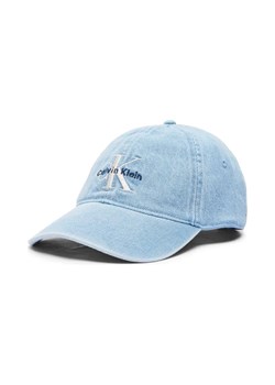 Calvin Klein Jeans Jeansowa bejsbolówka ze sklepu Gomez Fashion Store w kategorii Czapki z daszkiem męskie - zdjęcie 184316723