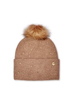 Guess Czapka ze sklepu Gomez Fashion Store w kategorii Czapki zimowe damskie - zdjęcie 184316724