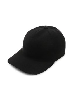 Marc Cain Bejsbolówka | z dodatkiem wełny i kaszmiru ze sklepu Gomez Fashion Store w kategorii Czapki z daszkiem damskie - zdjęcie 184316741