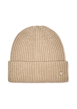 Guess Czapka LANA | z dodatkiem wełny ze sklepu Gomez Fashion Store w kategorii Czapki zimowe damskie - zdjęcie 184316743