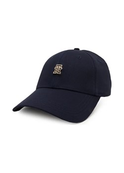 Tommy Hilfiger Bejsbolówka MONOGRAM ze sklepu Gomez Fashion Store w kategorii Czapki z daszkiem damskie - zdjęcie 184316750