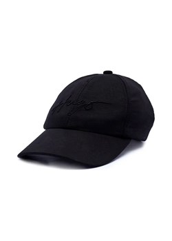 HUGO Bejsbolówka Ally ze sklepu Gomez Fashion Store w kategorii Czapki z daszkiem damskie - zdjęcie 184316753