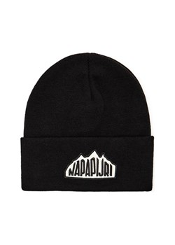 Napapijri Czapka F-Mountain 2 ze sklepu Gomez Fashion Store w kategorii Czapki zimowe męskie - zdjęcie 184316764