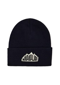 Napapijri Czapka F-Mountain 2 ze sklepu Gomez Fashion Store w kategorii Czapki zimowe męskie - zdjęcie 184316794