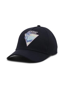 GUESS Bejsbolówka ze sklepu Gomez Fashion Store w kategorii Czapki z daszkiem męskie - zdjęcie 184316803