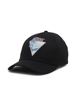 GUESS Bejsbolówka ze sklepu Gomez Fashion Store w kategorii Czapki z daszkiem męskie - zdjęcie 184316804