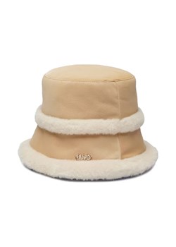Liu Jo Sport Kapelusz Shearling ze sklepu Gomez Fashion Store w kategorii Kapelusze damskie - zdjęcie 184316810